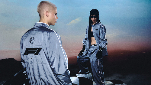 F1 — 75 Years — campaign image 5
