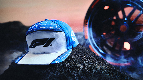 F1 — 75 Years — campaign image 8