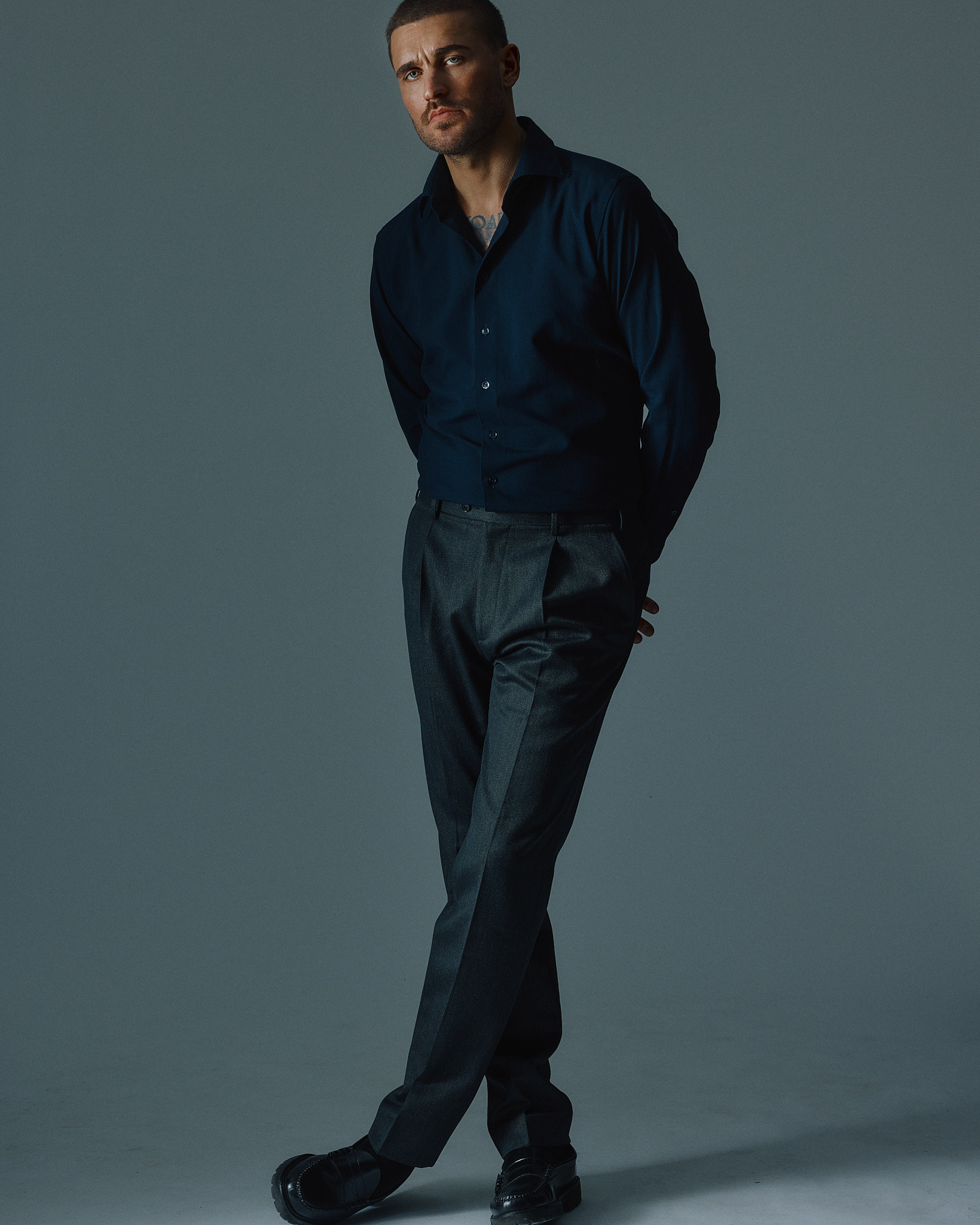 The Merino Edition campaign