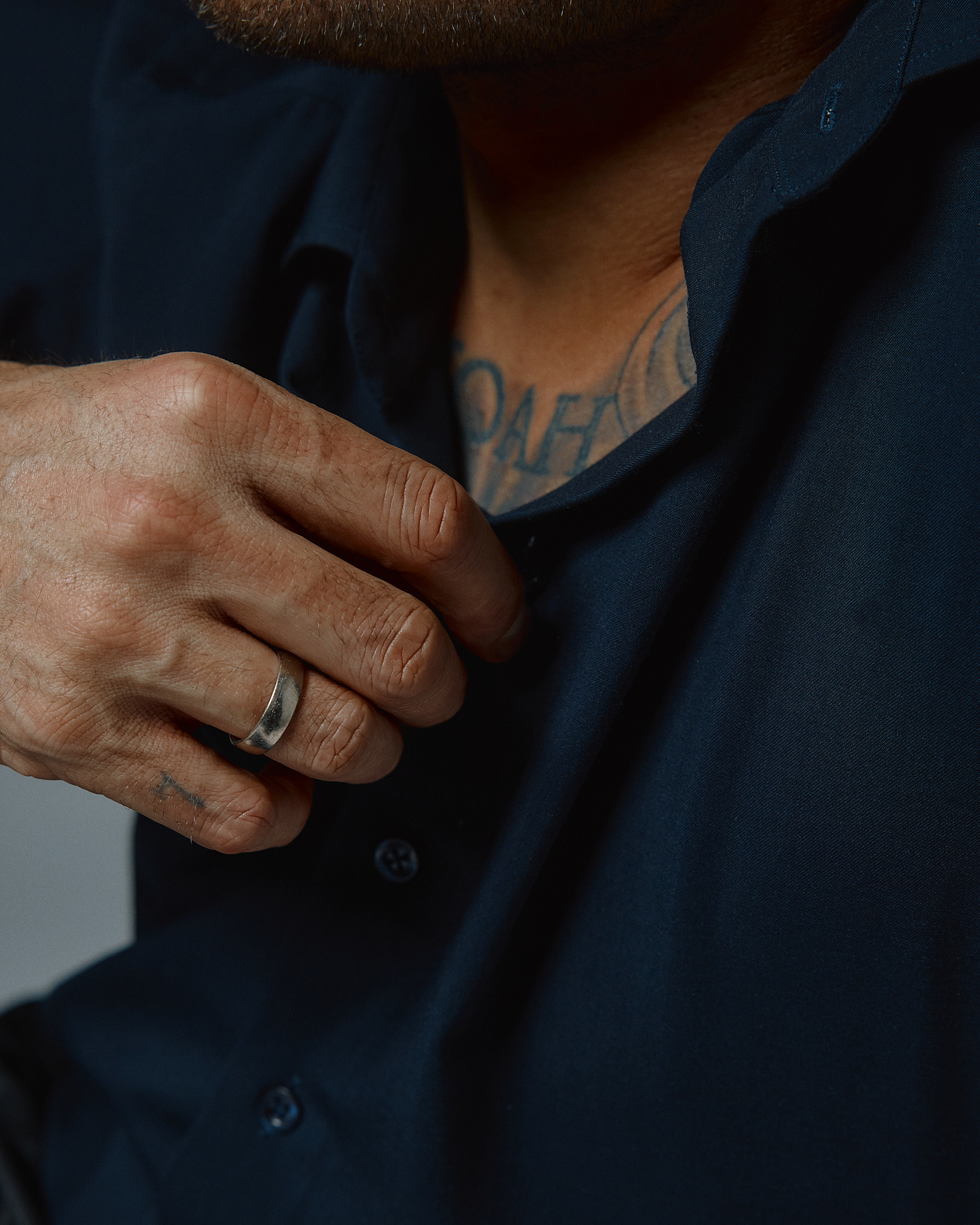 The Merino Edition — campaign image 11
