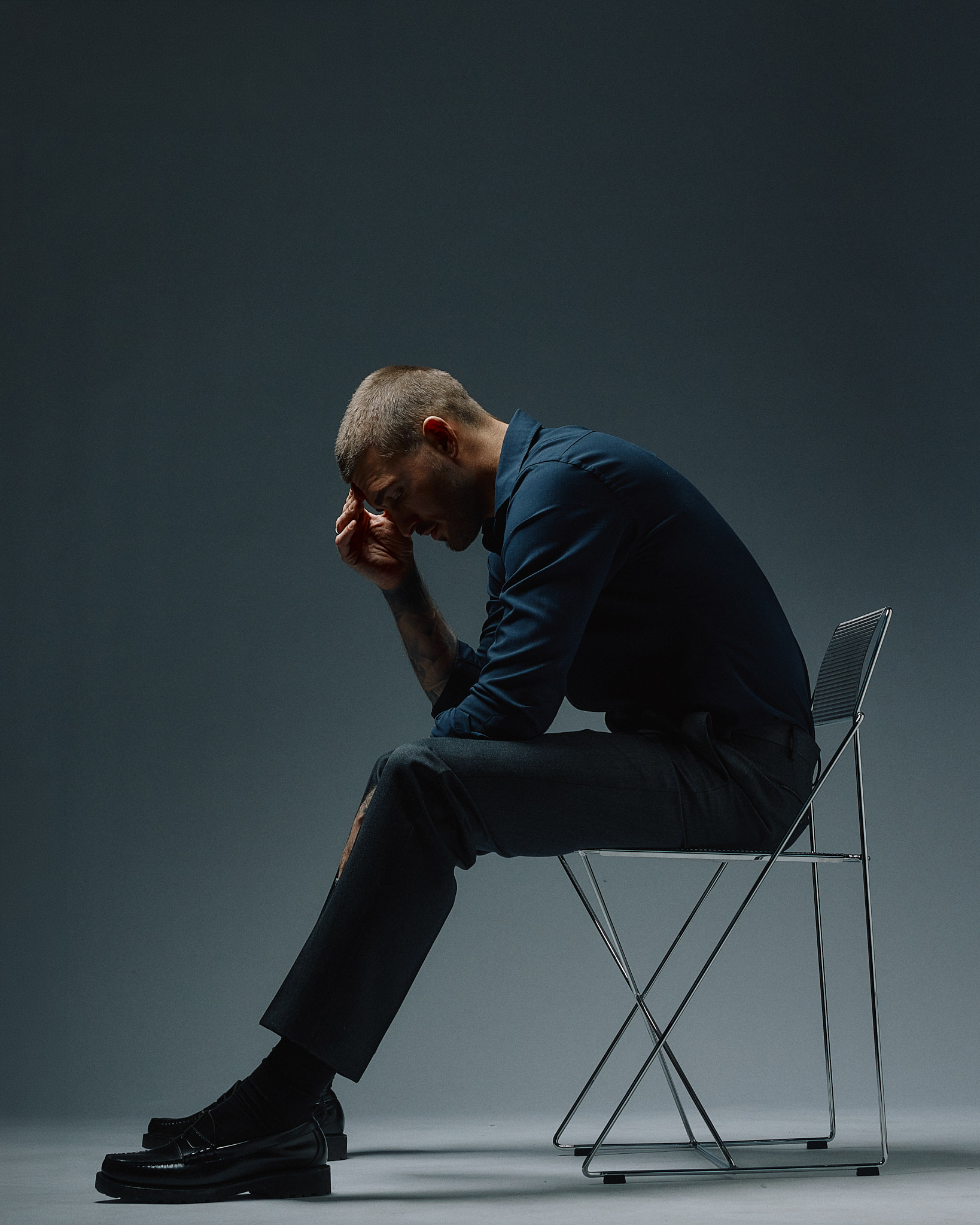 The Merino Edition — campaign image 15