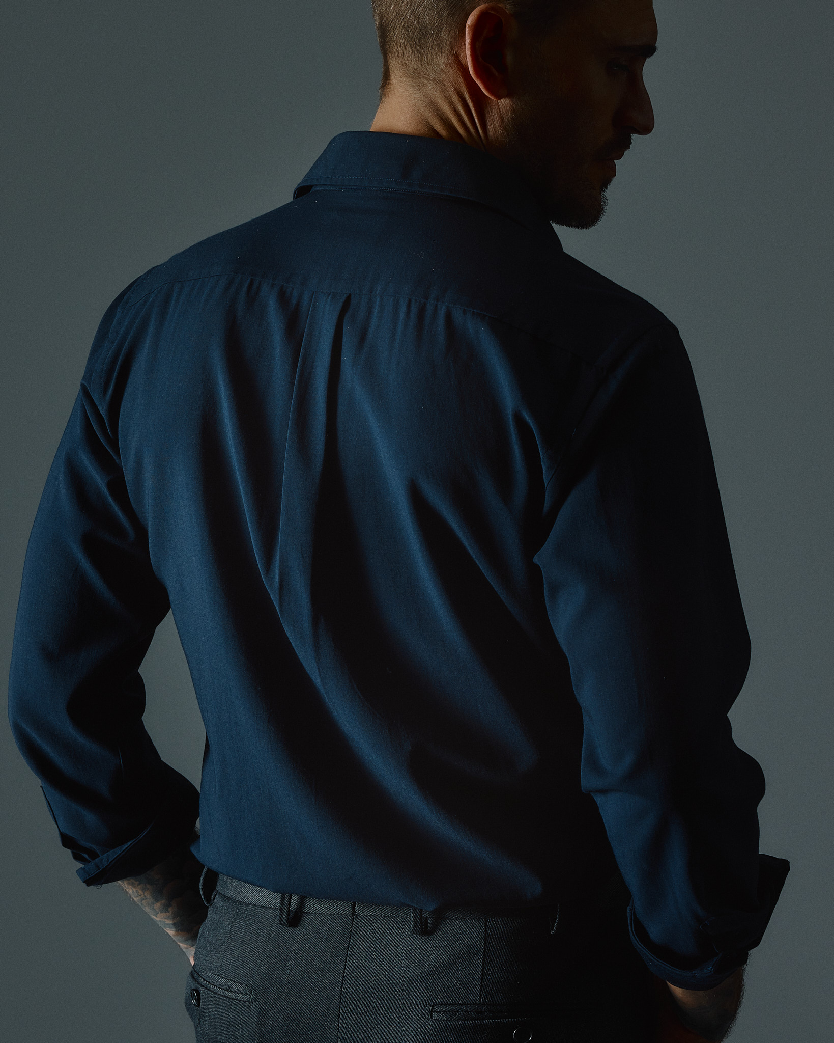 The Merino Edition — campaign image 16