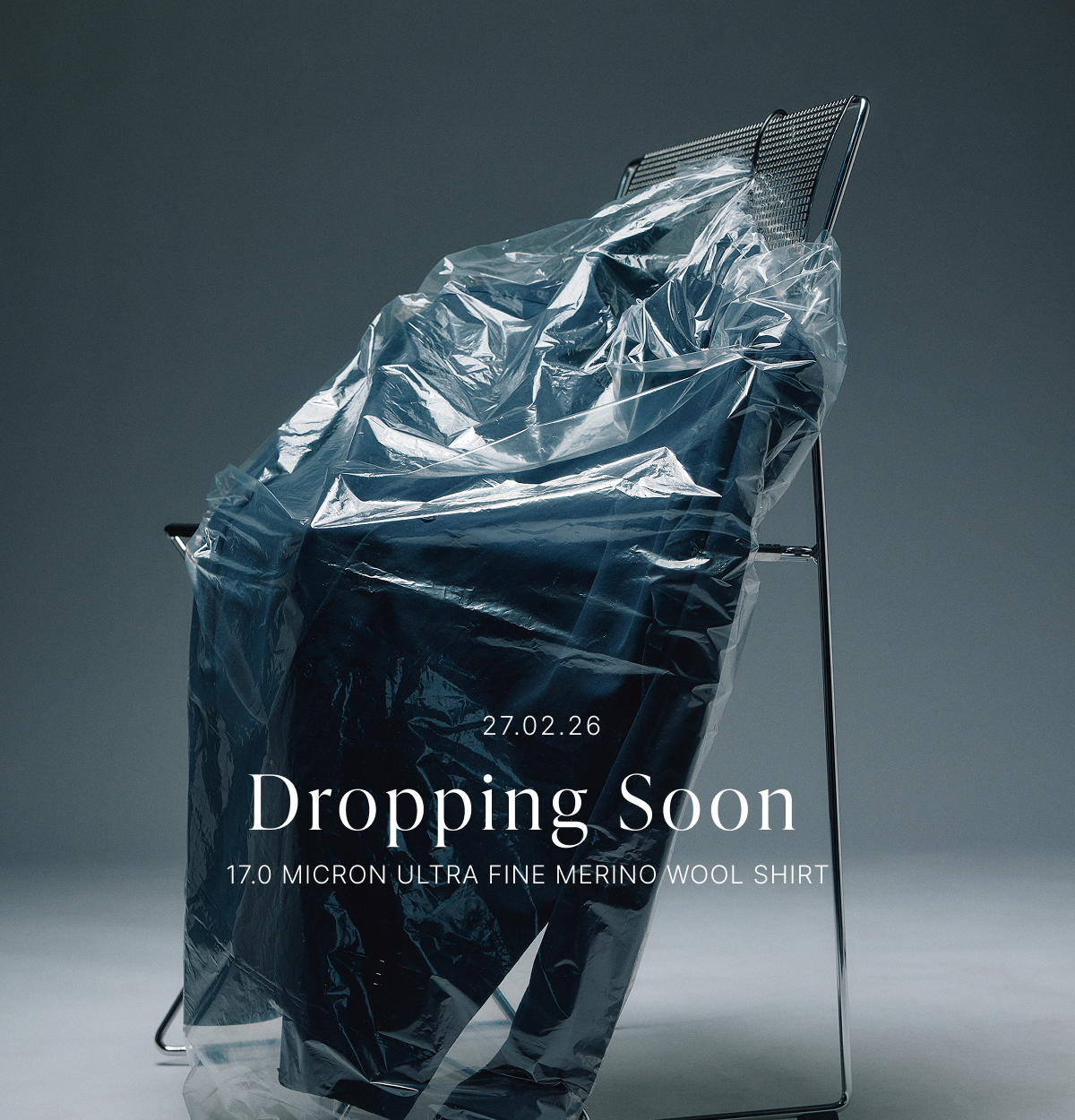 The Merino Edition — campaign image 17