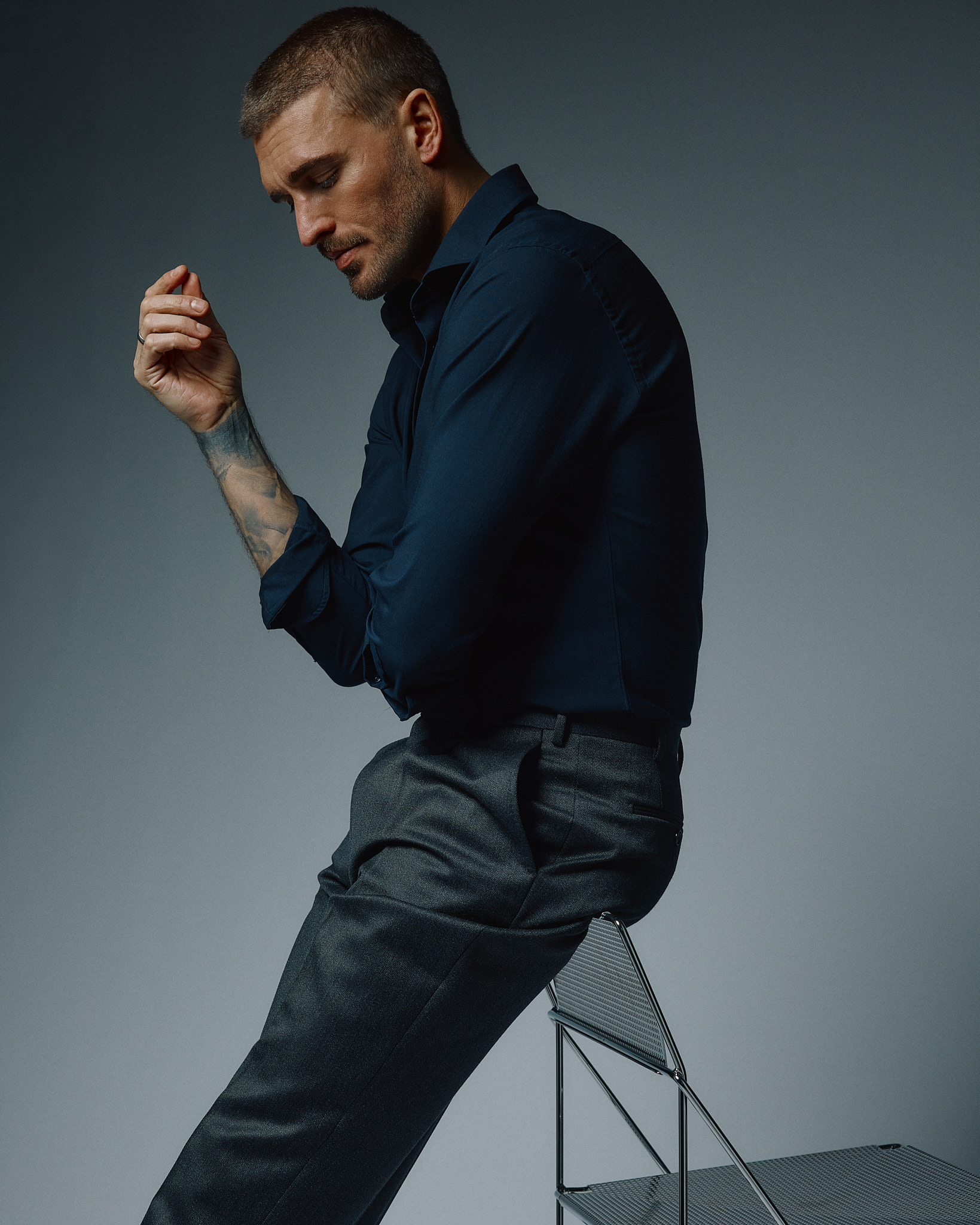 The Merino Edition — campaign image 4