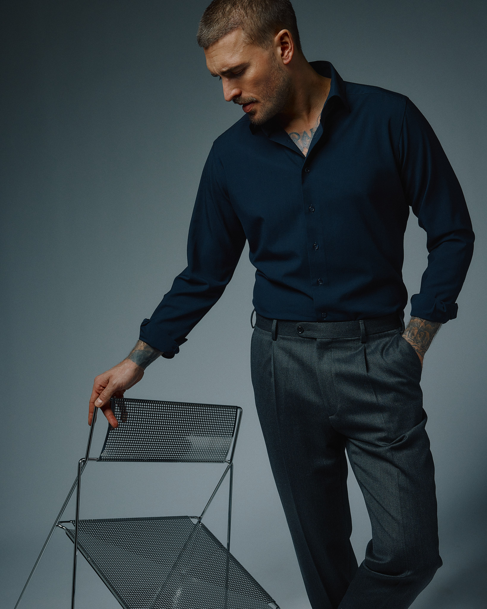 The Merino Edition — campaign image 6