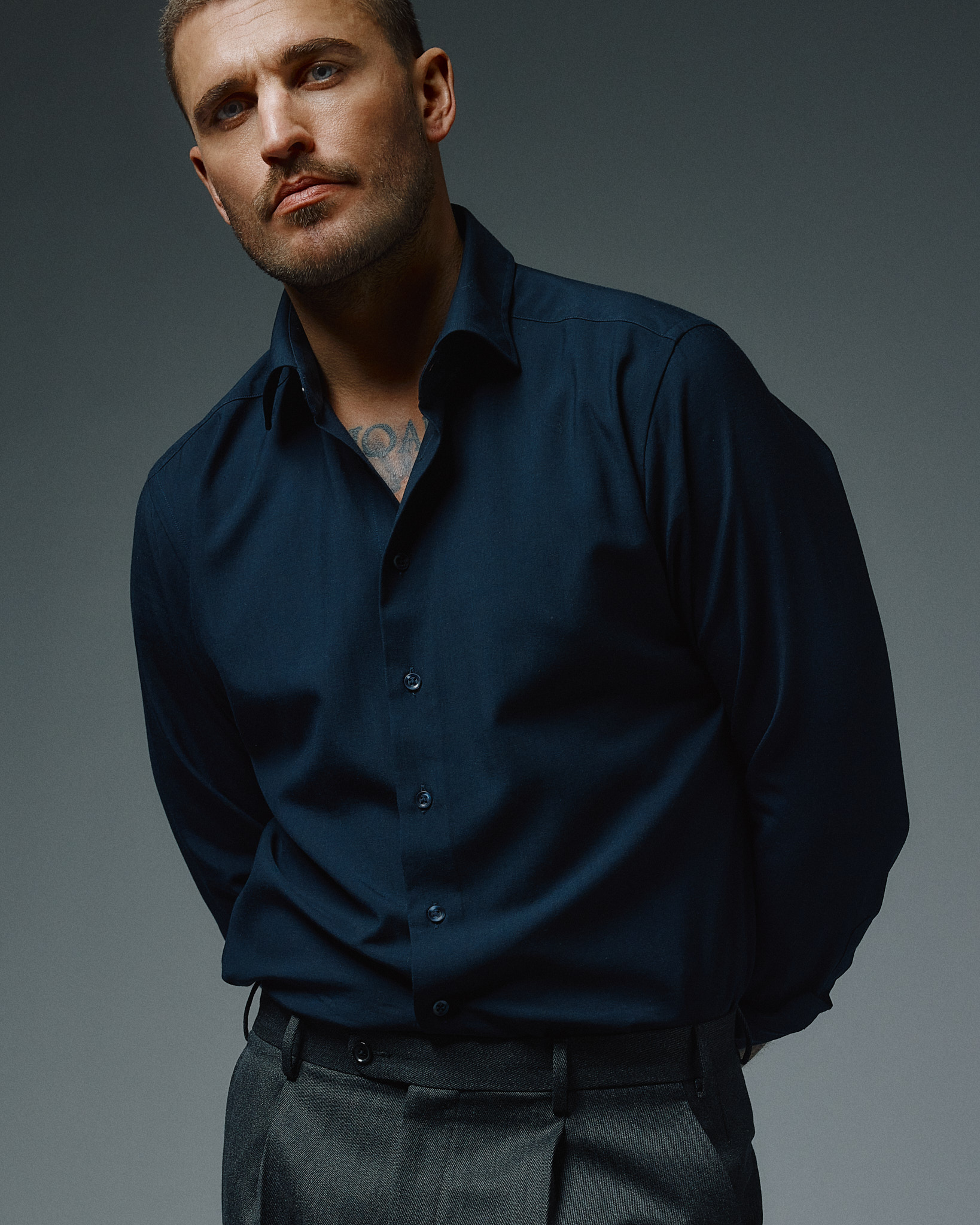 The Merino Edition — campaign image 8