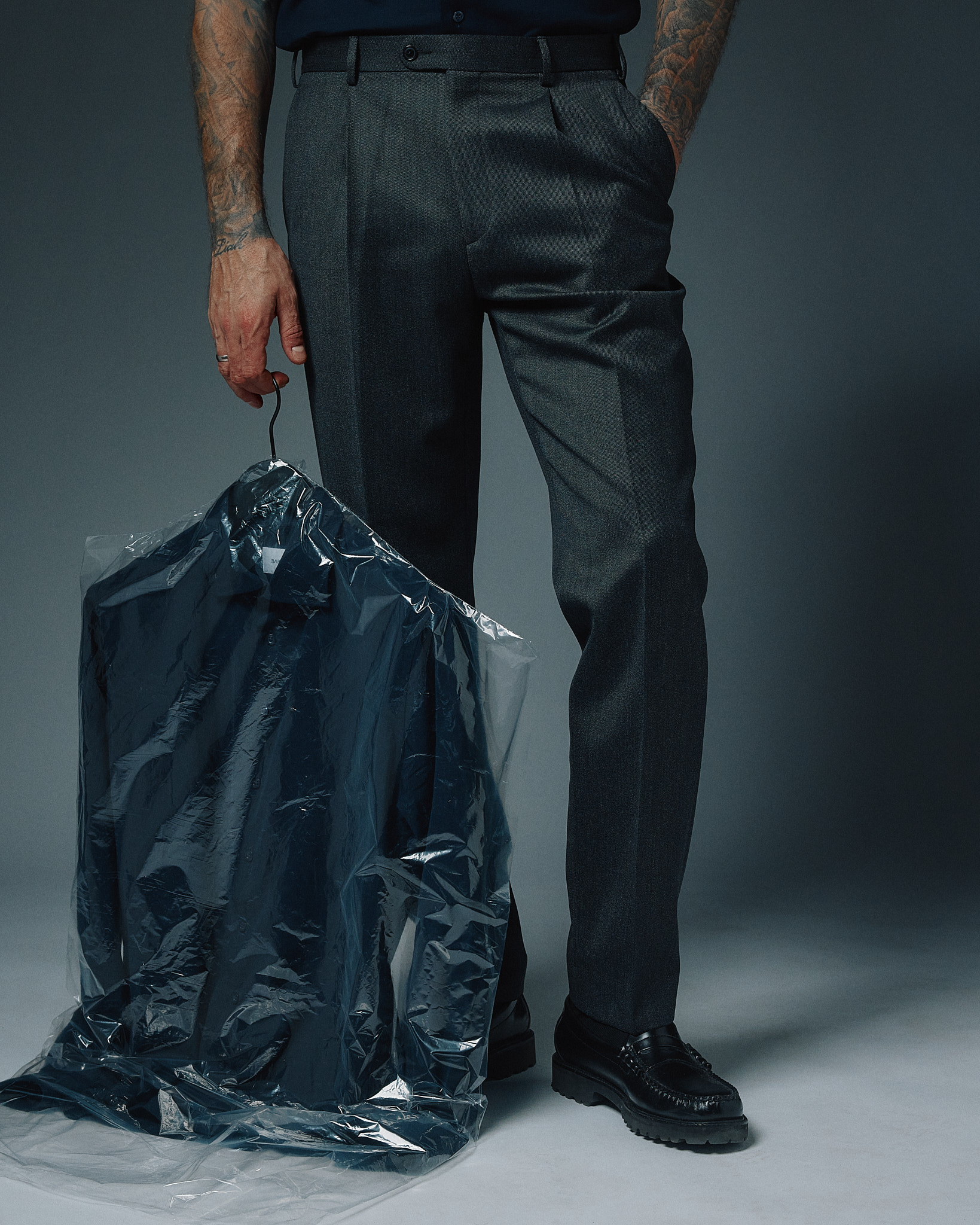 The Merino Edition — campaign image 9