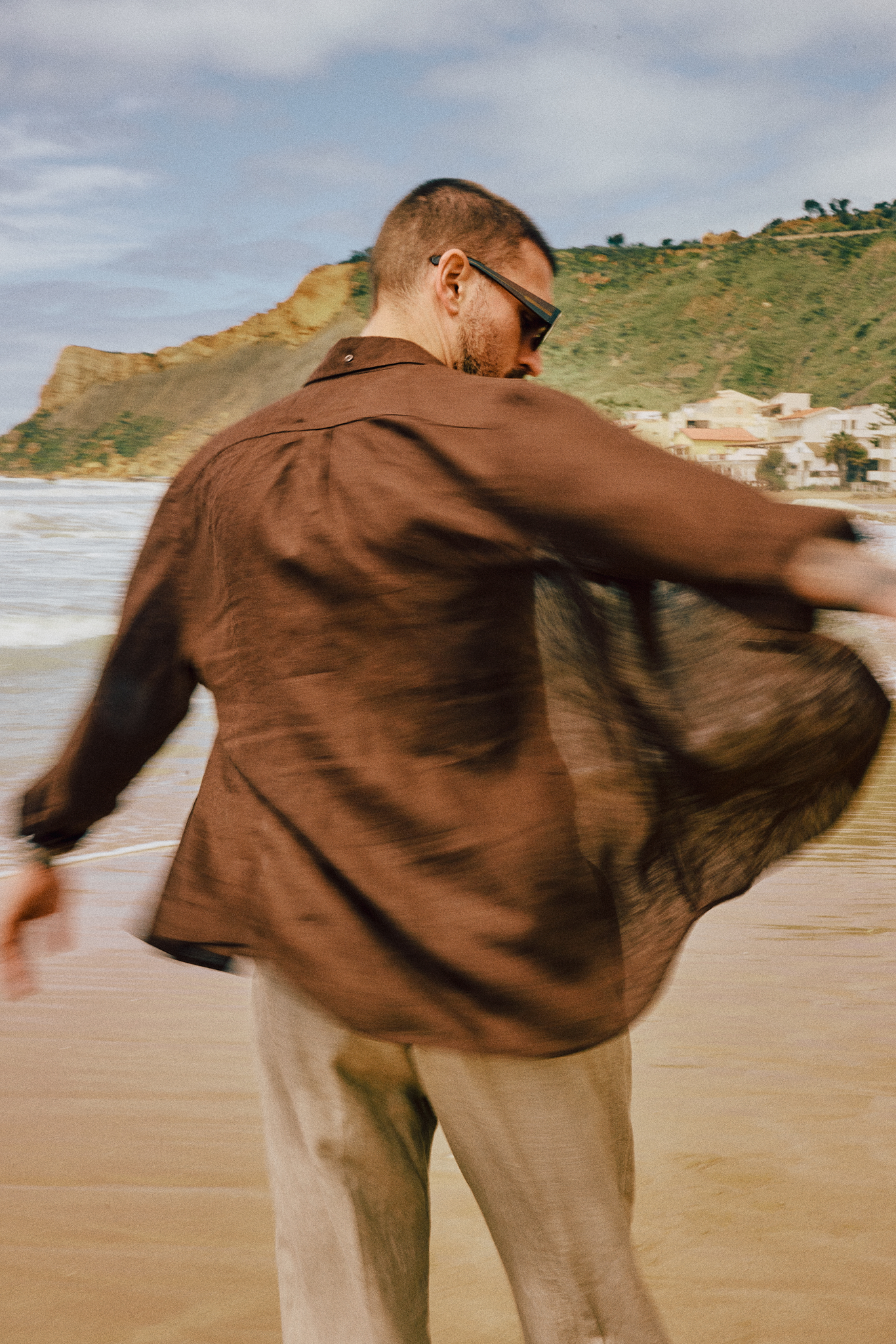 The Sicilian — campaign image 5
