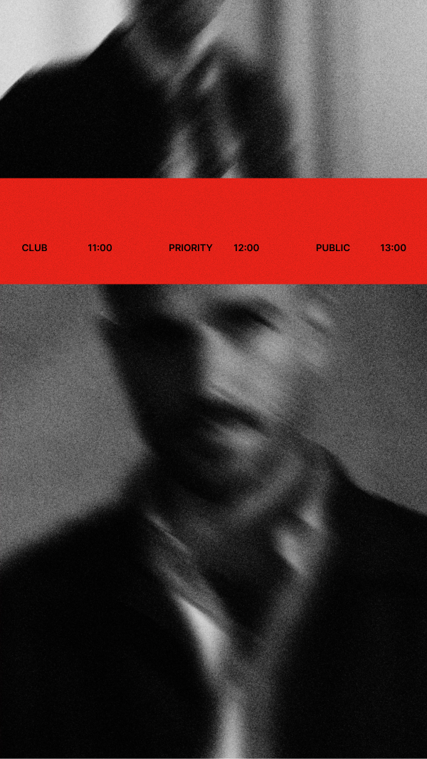The Traveller — campaign image 5