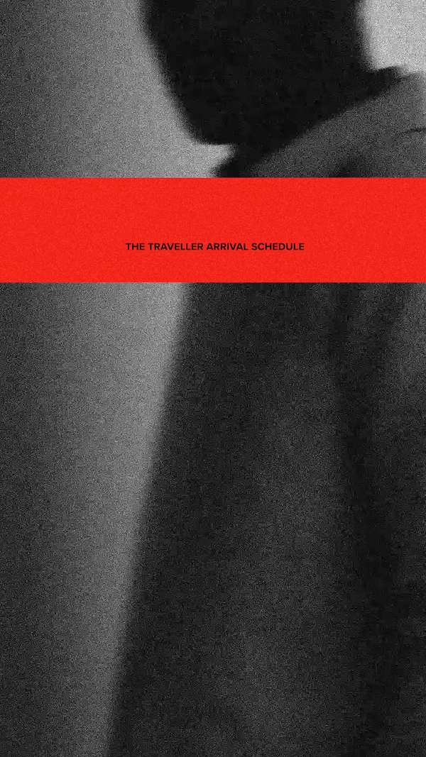 The Traveller — campaign image 8