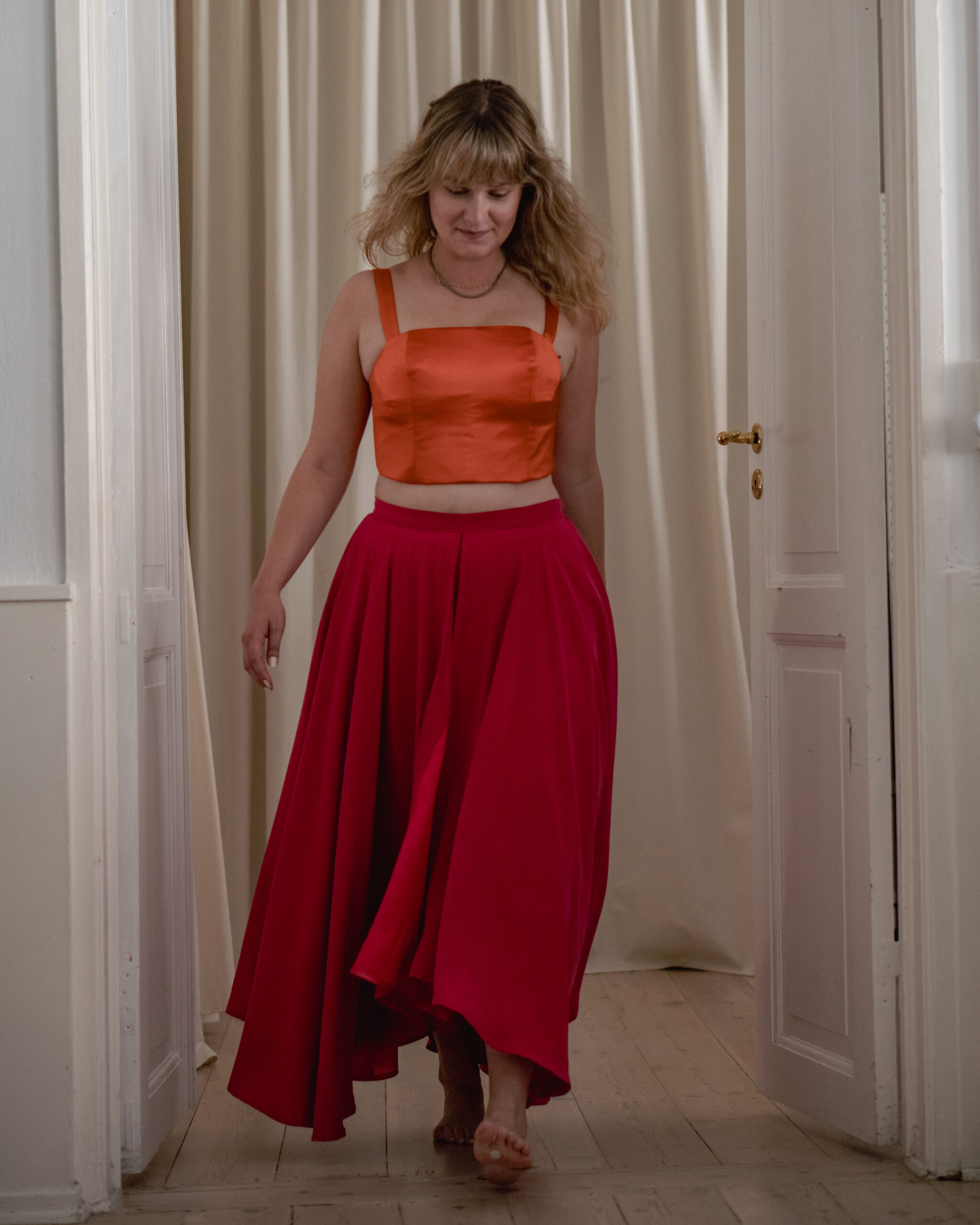 Taylor Outfit