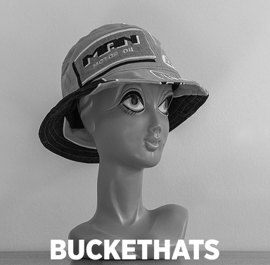 Buckethats Thumb