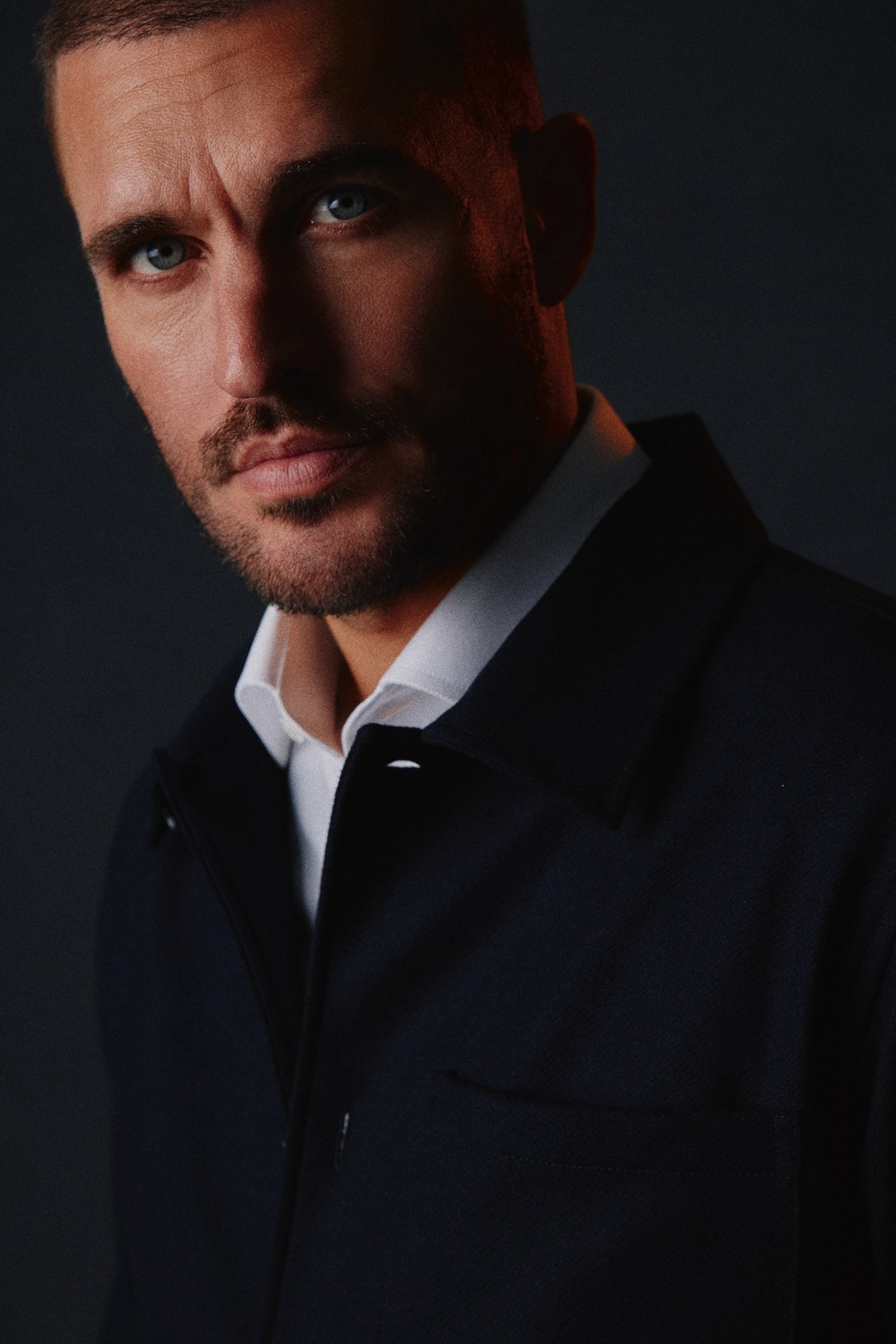 BARONS AW26 — studio photograph 21