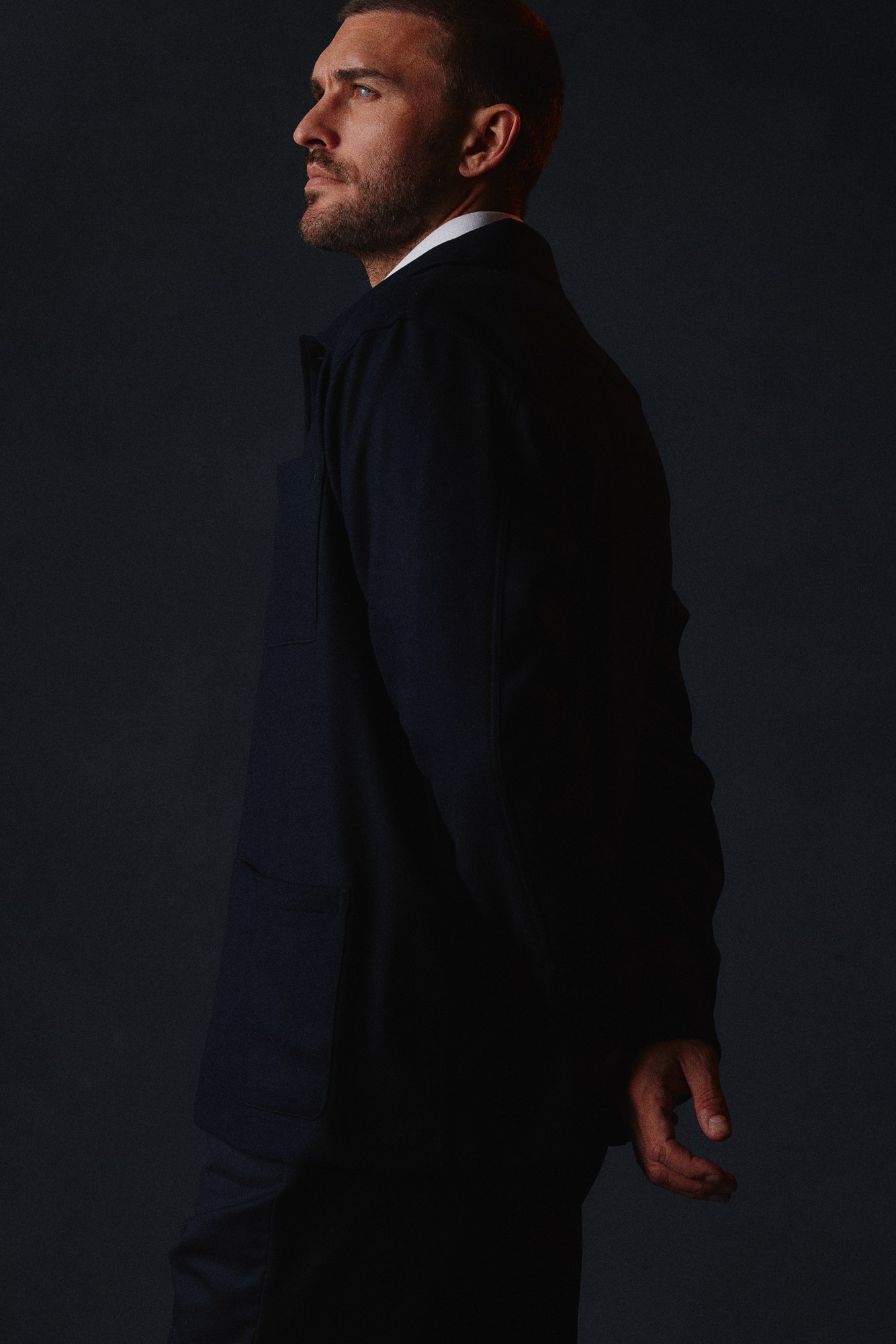 BARONS AW26 — studio photograph 22