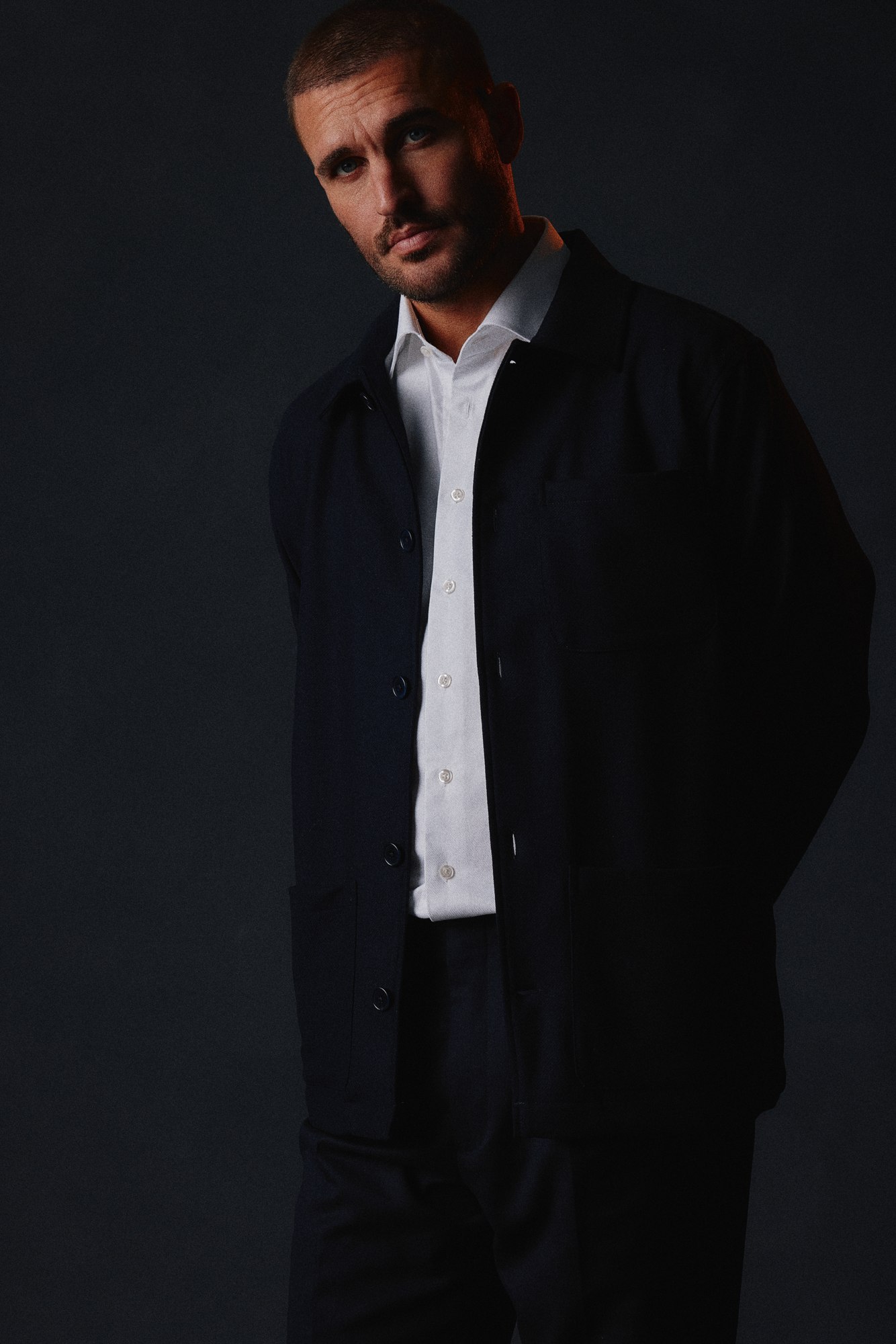 BARONS AW26 — studio photograph 23