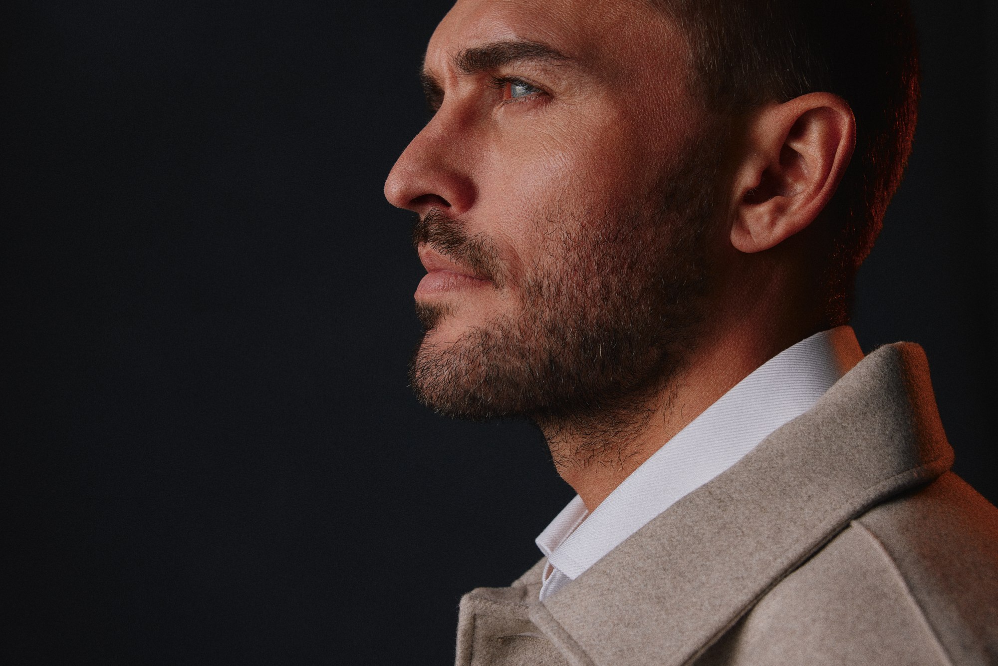 BARONS AW26 — studio photograph 27