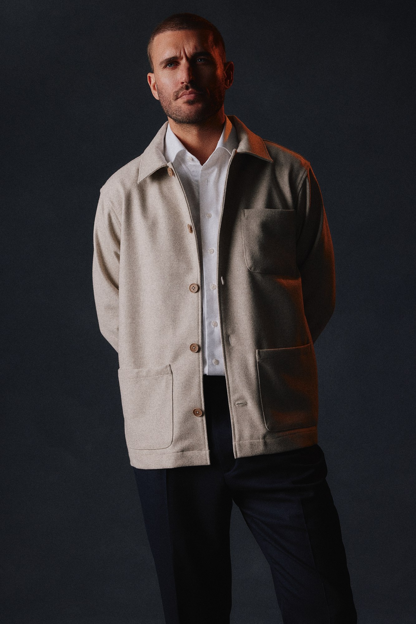BARONS AW26 — studio photograph 28