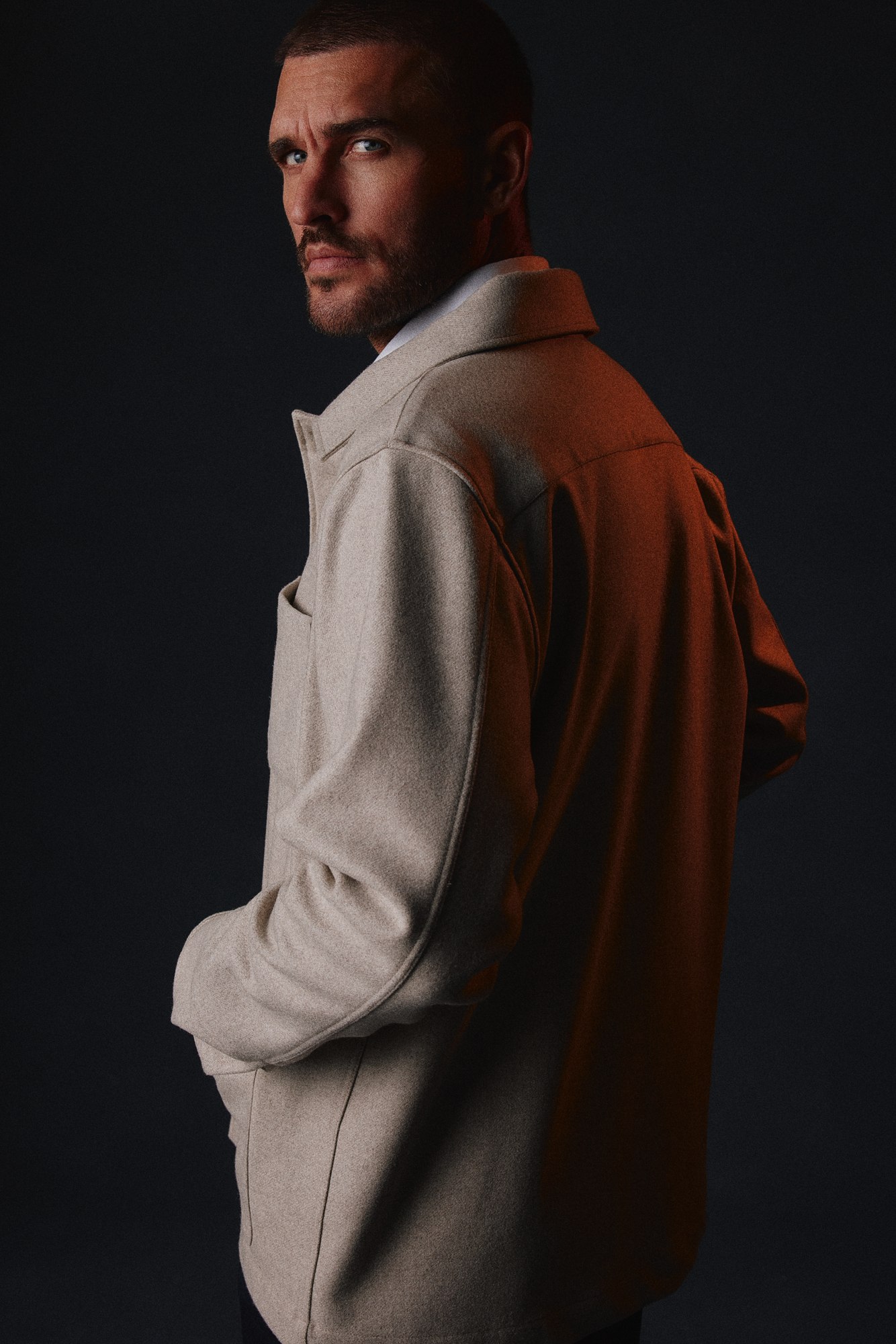 BARONS AW26 — studio photograph 29