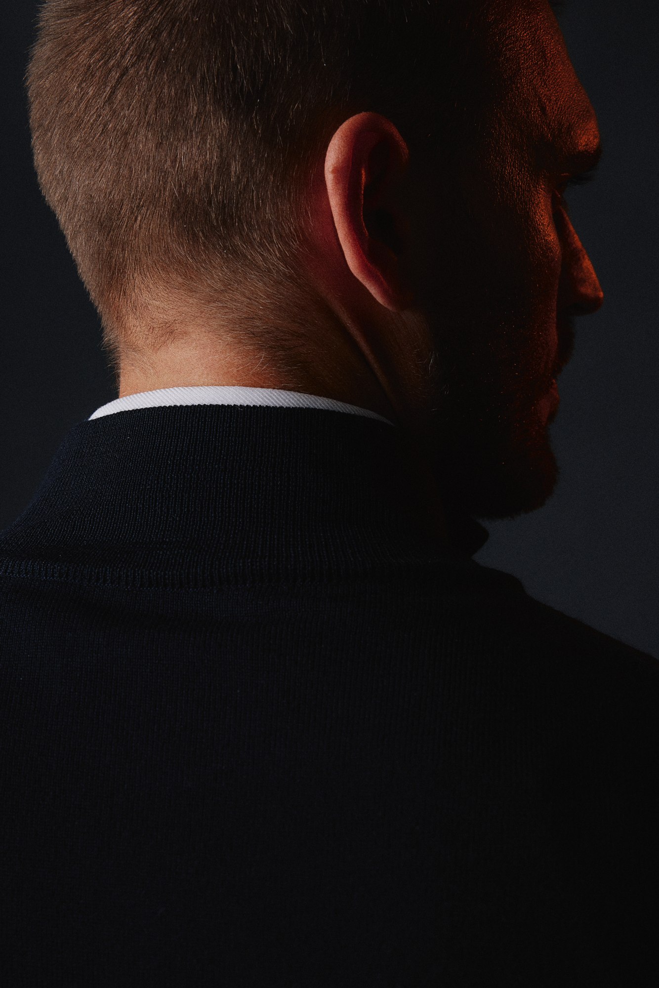 BARONS AW26 — studio photograph 34